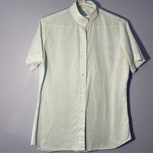 Youth 14 Classic English Show Shirt